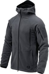 Helikon-Tex Helikon - Bluza polarowa Patriot Mk 2 - Shadow. Bluzy męskie HELIKON-TEX, m, bez wzorów, z polaru, bez kaptura. Za 293.48 zł.