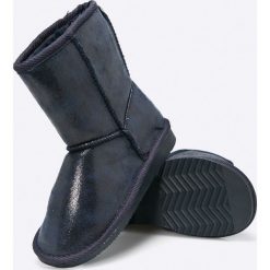 Blukids - Śniegowce dziecięce. Buty zimowe dziewczęce marki Blukids. W wyprzedaży za 69.90 zł.