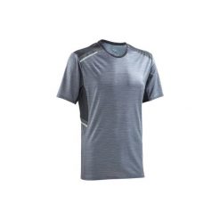 Koszulka do biegania krótki rękaw RUN DRY+ N męska. Koszulki sportowe męskie marki KALENJI. Za 49.99 zł.