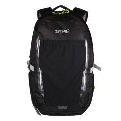 Plecak Turystyczny Britedale 30L. Czarne plecaki damskie Regatta, bez wzorów. Za 214.99 zł.