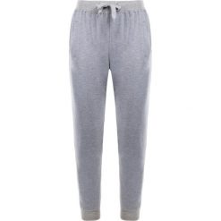Szare Spodnie Dresowe Joggery Analía. Szare spodnie sportowe męskie Born2be, l, bez wzorów, z dresówki. Za 34.99 zł.