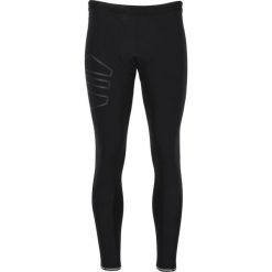 Legginsy Endurance Gorsk. Czarne krótkie spodenki sportowe męskie Endurance, m, bez wzorów, rowerowe. W wyprzedaży za 289.50 zł.
