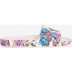Melissa - Klapki Beach Slide III Ad. Szare klapki damskie Melissa. W wyprzedaży za 249.90 zł.