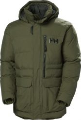 Kurtka męska Helly Hansen Helly Hansen męska kurtka zimowa TROMSOE JACKET 53074 431 XL. Kurtki męskie Helly Hansen, na zimę, m, bez wzorów, bez kaptura. Za 1,499.99 zł.