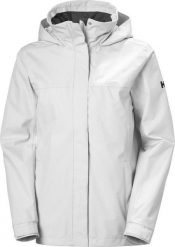 Helly Hansen Kurtka damska W Aden Jacket, biała, r. XS (62650-001). Białe kurtki damskie Helly Hansen, xs, bez wzorów, bez kaptura. Za 569.99 zł.