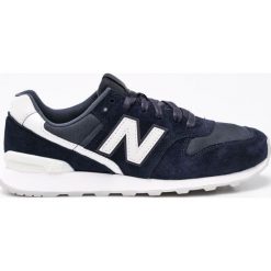 New Balance - Buty WR996CGN. Obuwie sportowe damskie marki New Balance. W wyprzedaży za 219.90 zł.
