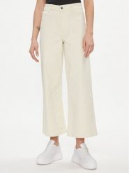 Pepe Jeans Jeansy Tania PL211698 Szary Wide Leg. Szare jeansy damskie Pepe Jeans. Za 269.99 zł.
