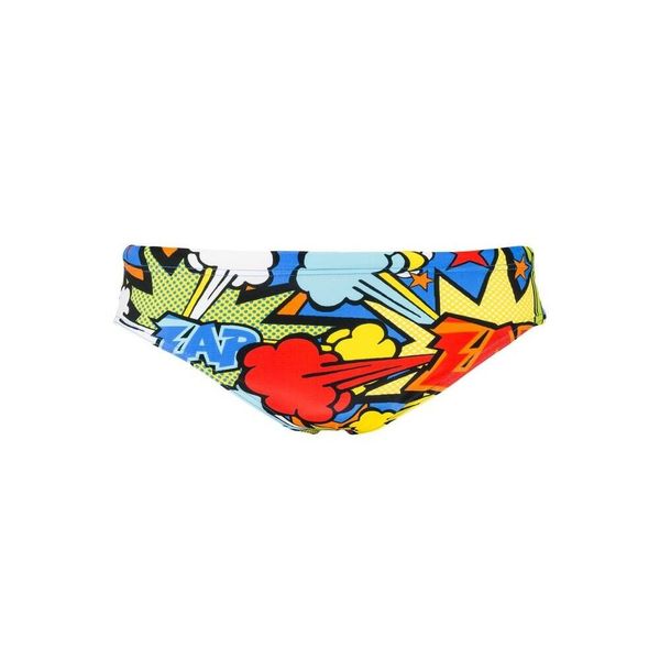 Kąpielówki pływackie męskie aqua-sport lana nui turbo. Kąpielówki męskie AQUA-SPORT, m, bez wzorów, z lycry, do pływania. Za 79.00 zł.