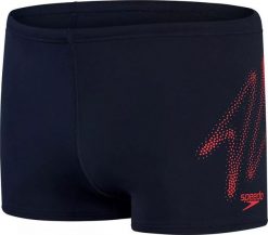 Speedo Męskie kąpielówki Speedo Hyperboom Plmt Asht Am true navy/fed red rozmiar 28. Czerwone kąpielówki męskie Speedo, m, bez wzorów. Za 133.37 zł.