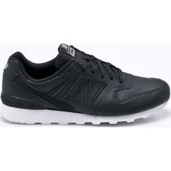 New Balance - Buty WR996SRB. Obuwie sportowe damskie marki New Balance. W wyprzedaży za 269.90 zł.
