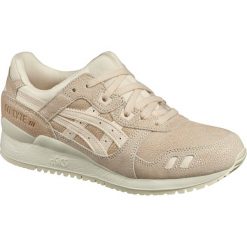 Asics Gel-Lyte III HL7E5-0202. Obuwie sportowe damskie marki Asics lifestyle. W wyprzedaży za 359.99 zł.