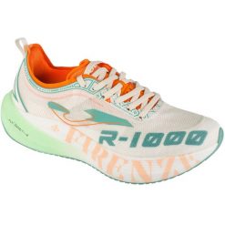 Buty do biegania męskie, R.1000 Men 24 RR100W. Brązowe buty sportowe męskie Joma, bez zapięcia, do biegania. Za 579.99 zł.