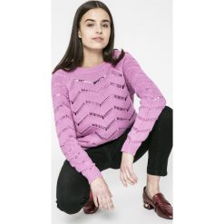 Vero Moda - Sweter Selma. Swetry damskie marki Vero Moda. W wyprzedaży za 49.90 zł.