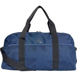 Adidas Torba W TR CO DUF S niebieski (CF5213). Torby podróżne damskie Adidas. Za 128.17 zł.