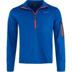 Męska bluza McKees Eolus Royal Blue M - Wysoka jakość i komfort. Niebieskie bluzy sportowe męskie MCKEEVER, m, bez wzorów, z elastanu, bez kaptura. Za 131.70 zł.