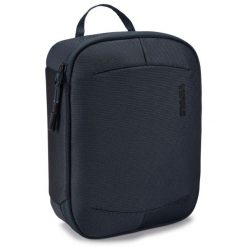 Organizer podróżny Thule Subterra 2 PowerShuttle Large - dark slate. Szare plecaki damskie Thule, bez wzorów, sportowe. Za 135.99 zł.