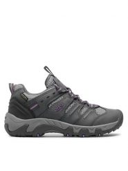 Keen Trekkingi Koven Wp W 1025157 Szary. Szare trekkingi damskie Keen, trekkingowe. Za 339.99 zł.