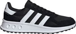 Adidas adidas Run 84 IH8613 40 2/3. Buty sportowe męskie Adidas, bez zapięcia. Za 316.42 zł.