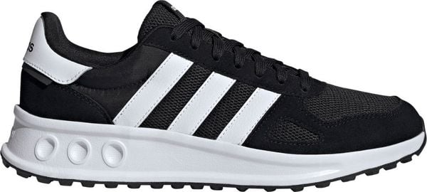 Adidas adidas Run 84 IH8613 40 2/3. Buty sportowe męskie Adidas, bez zapięcia. Za 316.42 zł.