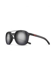 Okulary przeciwsłoneczne JULBO Slack czarny Spectron 3+. Czarne okulary przeciwsłoneczne męskie Julbo. Za 299.99 zł.