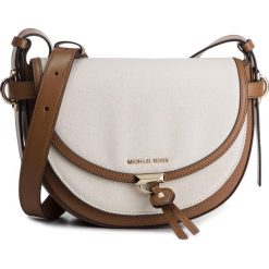 Torebka MICHAEL MICHAEL KORS - Mara 30S9G03M2C Natural. Listonoszki damskie MICHAEL Michael Kors. Za 1,269.00 zł.