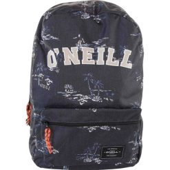 Plecak O'neill w kolorze szarym. Czarne plecaki damskie O'Neill, bez wzorów, eleganckie. Za 101.96 zł.