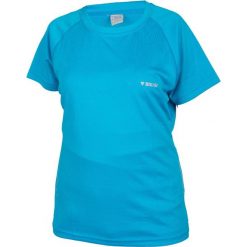 Brugi Koszulka damska T-SHIRT 2HJL 842-BLUETTE niebieska r. M. T-shirty damskie Brugi. Za 30.45 zł.