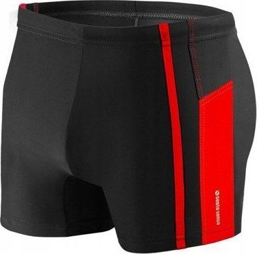 Sesto Senso Szybkoschnące kąpielówki męskie Sesto Senso XL. Kąpielówki męskie Sesto Senso, m, bez wzorów. Za 58.90 zł.