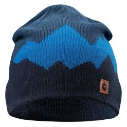 Czapka Męska Z Górą Agder. Szare czapki i kapelusze męskie Hi-tec, bez wzorów, sportowe. Za 32.99 zł.