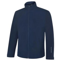 Kurtka wodoodporna Galvin Green Aston. Niebieskie kurtki męskie GALVIN GREEN, l, bez wzorów, z gore-texu, bez kaptura. Za 1,242.00 zł.