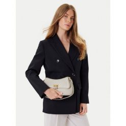 Torebka Steve Madden. Białe torebki do ręki damskie Steve Madden, bez wzorów, klasyczne, bez dodatków. Za 279.99 zł.