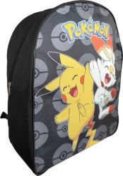 DIFUZED Duży plecak szkolny przedszkolny Pokemon. Torby i plecaki dziecięce DIFUZED. Za 45.00 zł.