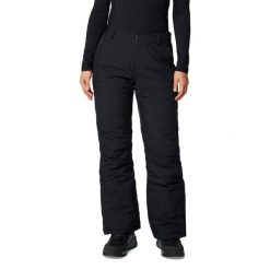 Spodnie Columbia Shafer Canyon Ii. Czarne spodnie sportowe damskie Columbia, xl, bez wzorów, trekkingowe. Za 559.00 zł.