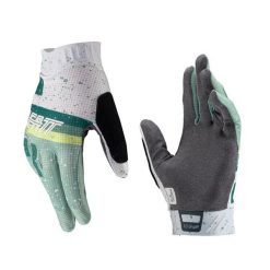 Rękawice rowerowe dziecięce LEATT Glove MTB 1.0 GripR Junior. Brązowe rękawiczki dziecięce LEATT, bez wzorów. Za 149.00 zł.