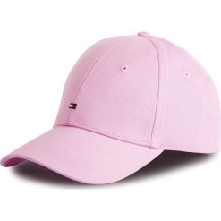 Czapka z daszkiem TOMMY HILFIGER - Classic Bb Cap AW0AW06573 521. Czapki i kapelusze damskie marki Tommy Hilfiger. Za 139.00 zł.