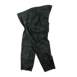 Second life - Legginsy damskie do jogi Lululemon - Stan bardzo dobry. Czarne legginsy damskie LULULEMON, xl, bez wzorów, ze skóry, na fitness i siłownię. Za 149.06 zł.