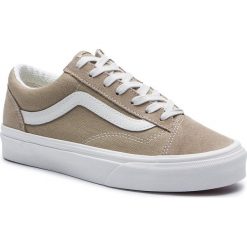 Tenisówki VANS - Style 36 VN0A3DZ3VTG1 Khaki/Blanc De Blanc. Trampki i tenisówki damskie marki Vans. Za 319.00 zł.