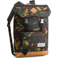 Plecak EASTPAK - Rowlo EK946 Into Camo. Zielone plecaki damskie Eastpak, z materiału. W wyprzedaży za 289.00 zł.