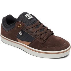 DC Trampki Męskie Course 2 Se M Shoe Bnc Brown Combo 46,5. Trampki męskie marki DC. W wyprzedaży za 315.00 zł.