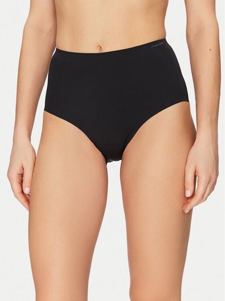 Ysabel Mora Figi klasyczne 19636 Czarny. Czarne figi damskie ysabel mora, xl, bez wzorów, z materiału. Za 59.99 zł.