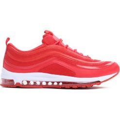 Czerwone Buty Sportowe Good Enough. Buty sportowe męskie marki Born2be. Za 129.99 zł.