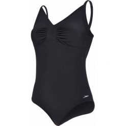 Speedo Strój Sculpture Watergem Black 42. Kostiumy jednoczęściowe damskie marki Speedo. Za 278.21 zł.