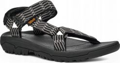 Teva M'S Hurricane XLT 2, CYB, 44.5 (us 11); uk 10. Sandały męskie Teva, bez zapięcia. Za 264.75 zł.
