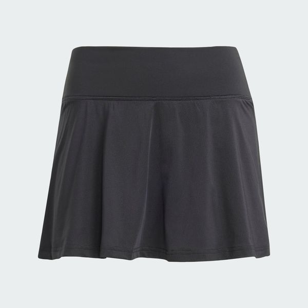 Spódnica Club Tennis Climacool. Czarne spódnice damskie Adidas, xs, bez wzorów, z elastanu, klasyczne, z standardowym stanem, mini. Za 179.00 zł.