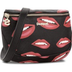 Torebka DESIGUAL - 18SAXPGD 2000. Listonoszki damskie marki Desigual. W wyprzedaży za 169.00 zł.