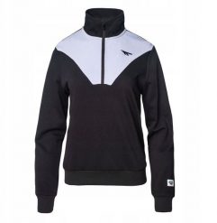 Damska Bluza LADY HIBNI. Bluzy damskie HITEC, bez wzorów, bez kaptura. Za 96.64 zł.