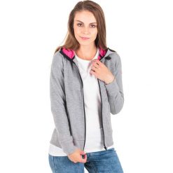 IQ Bluza damska Rikon Gray Melange/Pink Yarrow r. XL. Bluzy damskie IQ. Za 156.75 zł.
