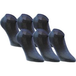 Skarpetki Tastiq 6 par Navy 39-42 z bawełny - Komfort i styl. Niebieskie skarpety męskie ZEAGLE, bez wzorów, z bawełny. Za 148.99 zł.