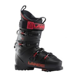 Buty narciarskie Lange XT3 FREE 120MV GW. Czarne buty sportowe męskie LANGE, bez zapięcia, narciarskie. Za 1,705.05 zł.