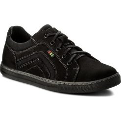 Sneakersy SERGIO BARDI - Carolei SS127320318GR 401. Półbuty na co dzień męskie marki Sergio Bardi. W wyprzedaży za 189.00 zł.